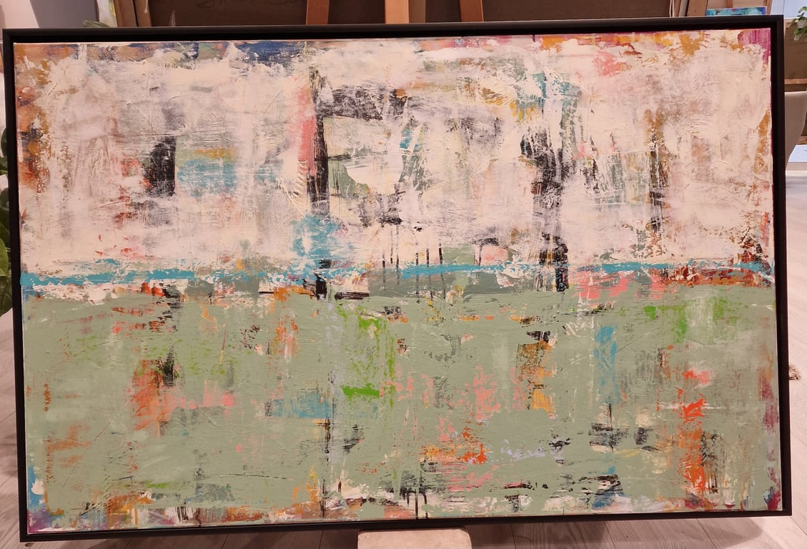#1310 90 x 140 cm billede 2