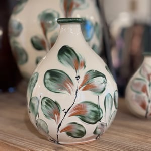 Unika vase 20 høj  – produktbillede