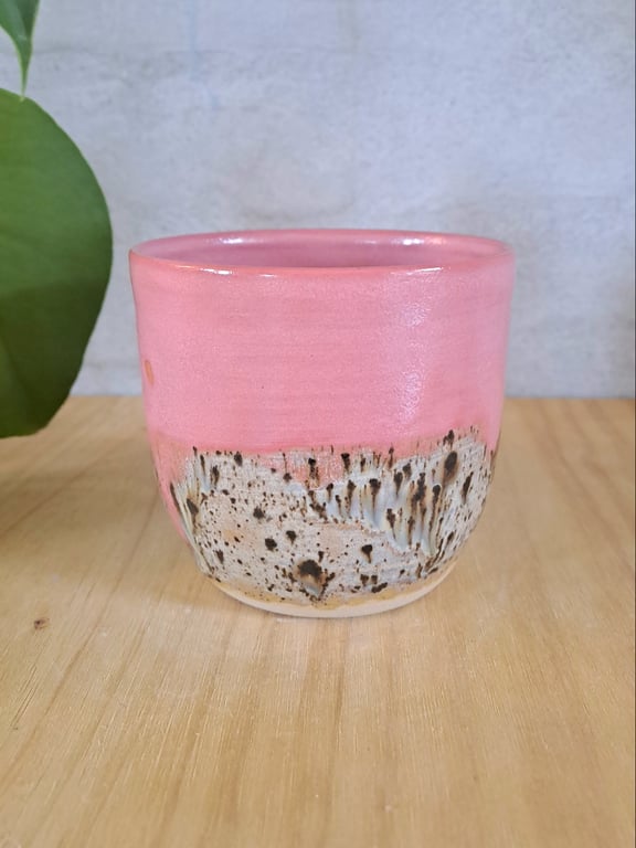 Til krydderurter - er 9,5 cm i diameter og 9 cm høj  billede 2