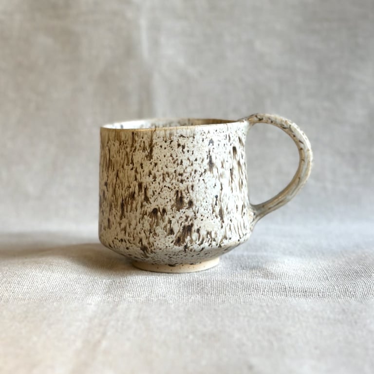 Pre-order Kate kop m/hank billede 2