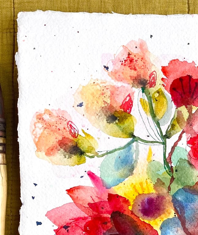 Den stribede grønne #1 billede 2