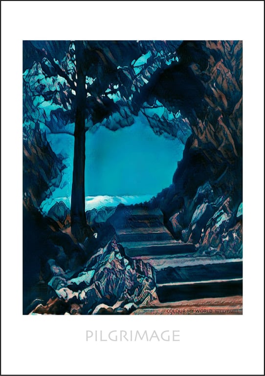 Pilgrimage billede 2