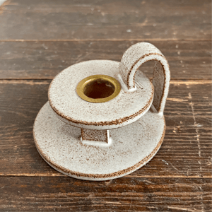 Kammerstage, hvid/nistret – produktbillede