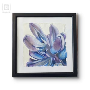 Jeg husker © 20x20cm – produktbillede