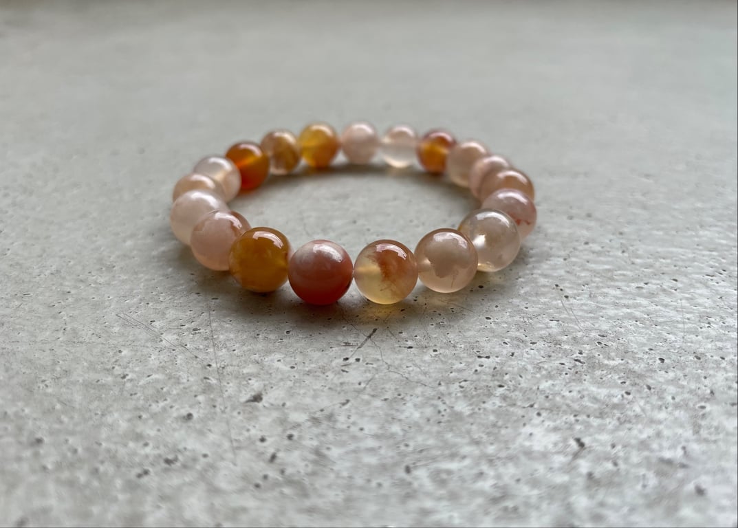 Blomster Agat Royal Grande - Kvalitet AAAA