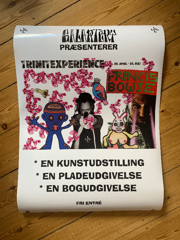 Trinitexperience  billede 2