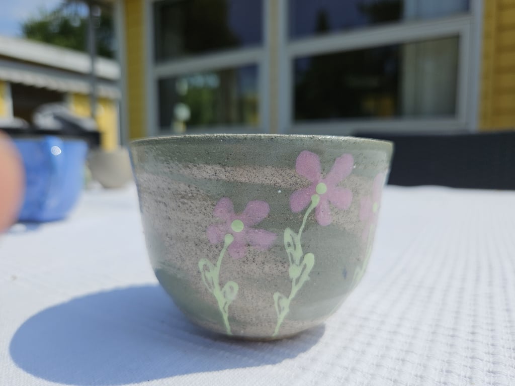 Blomstermarken billede 3