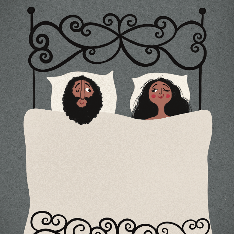 Måneskin – plakat billede 4