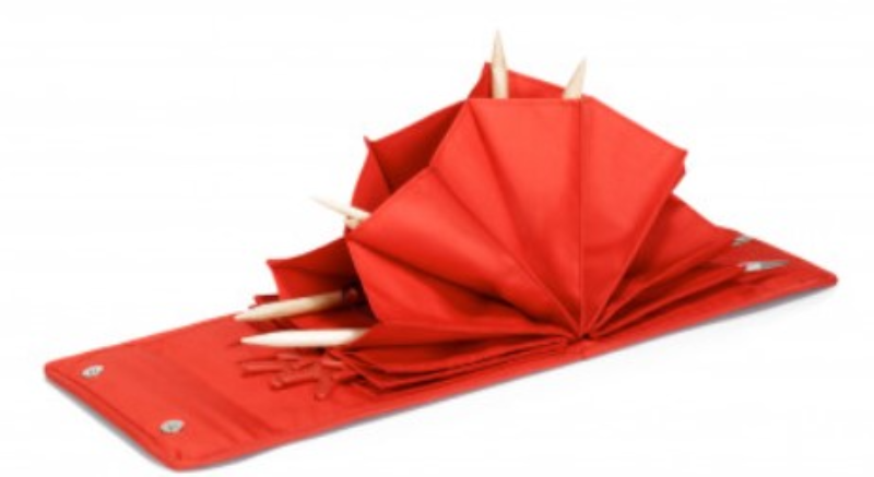 Tilbehør: Prym etui holder styr på dine rundpinde  (3)