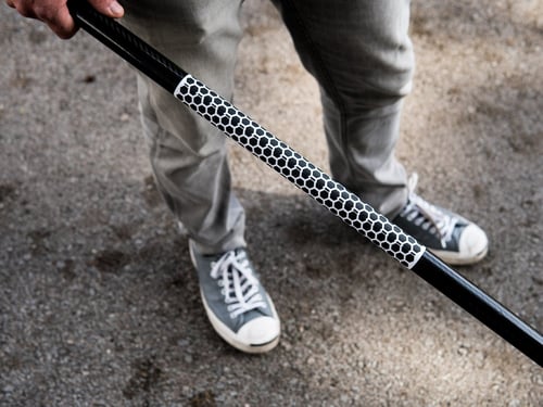 RSPro Paddle Grip Hexa  (7)