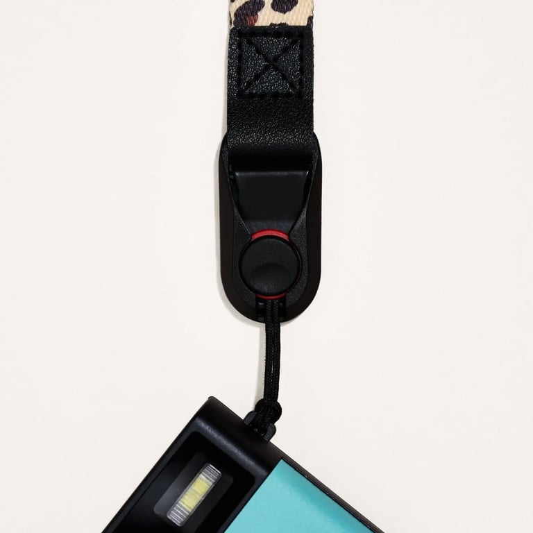 TimeLens, Kamera Strap, Savanna Mood (2)