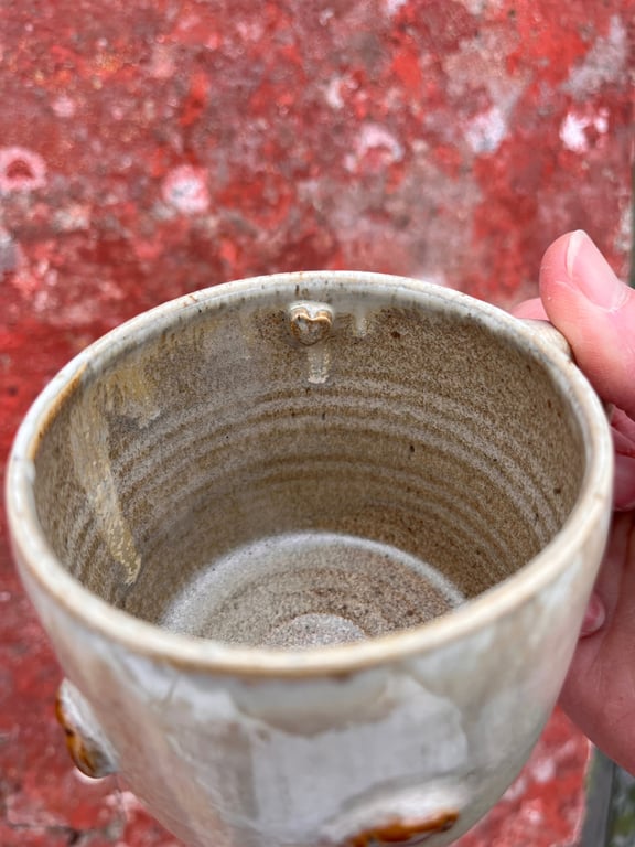 Croissant kop. 380 ml billede 3