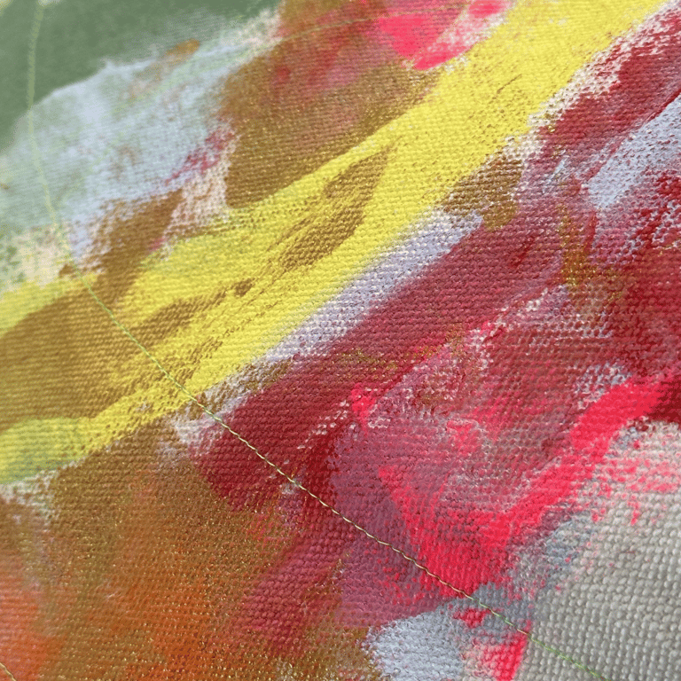 PUDE 50x50 - Sommer no 1 billede 5