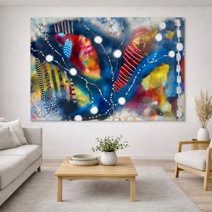 #THE WILD ONE# – produktbillede