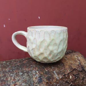 LYS kop med hank  – produktbillede