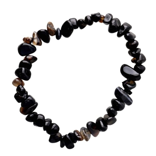 Onyx Chip Armbånd (3)