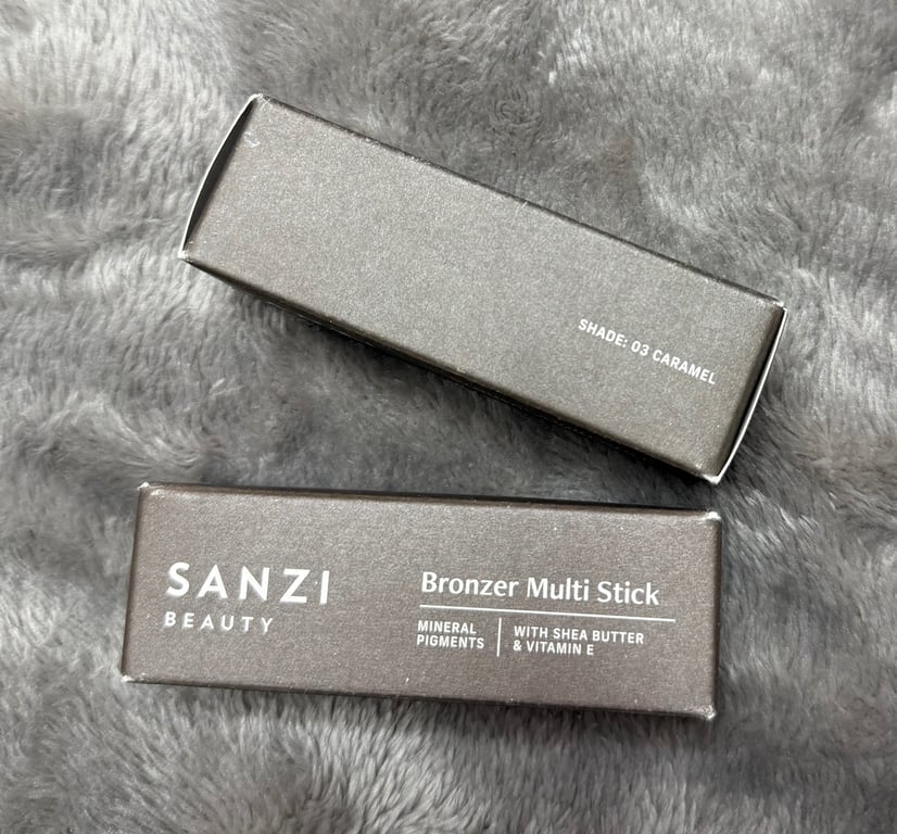 Bronzer Multi Stick - Caramel