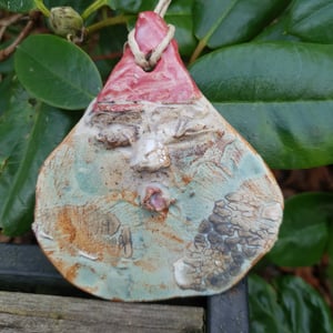 Nisse ophæng – produktbillede