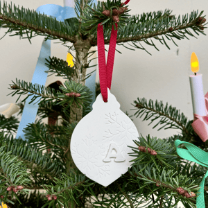 Julekugler D – produktbillede