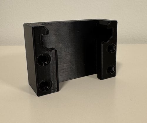 Milwaukee M18 batteriholder (Sæt af 3 stk) (2)