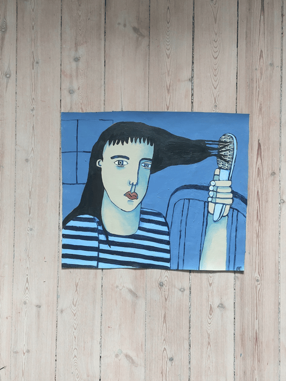 It doesn't really matter 