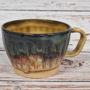 Cappuccino/Thekop – produktbillede