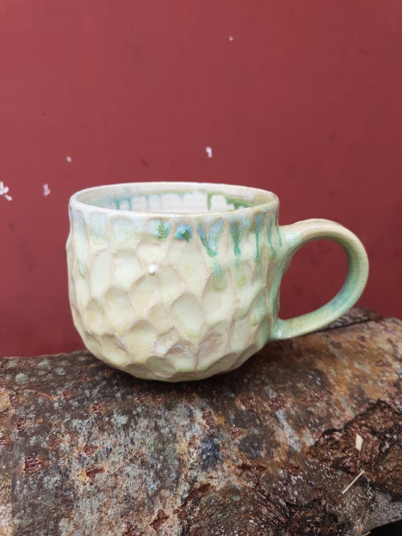 LYS kop med hank (3 dl) billede 4