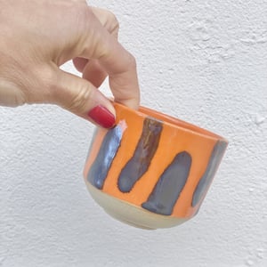 Tiger kop – produktbillede