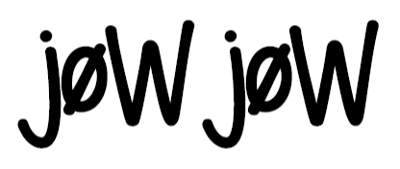 Logo for jøWjøW