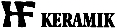 Logo for Henning Fjendbo Keramik