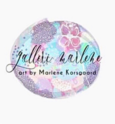 Logo for Galleri Marlene 