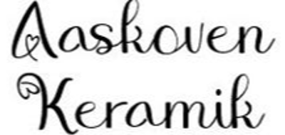 Logo for Aaskoven Keramik