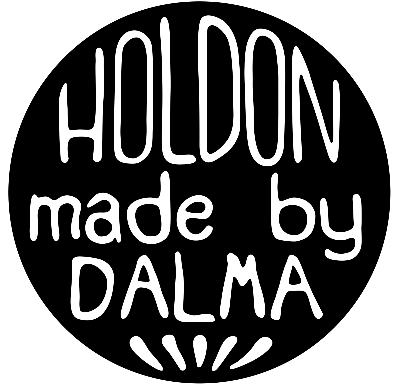 Holdon - made by Dalma