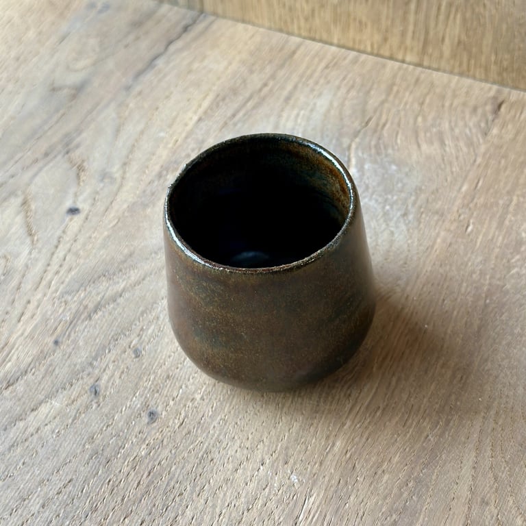 Brownie espressokop billede 2