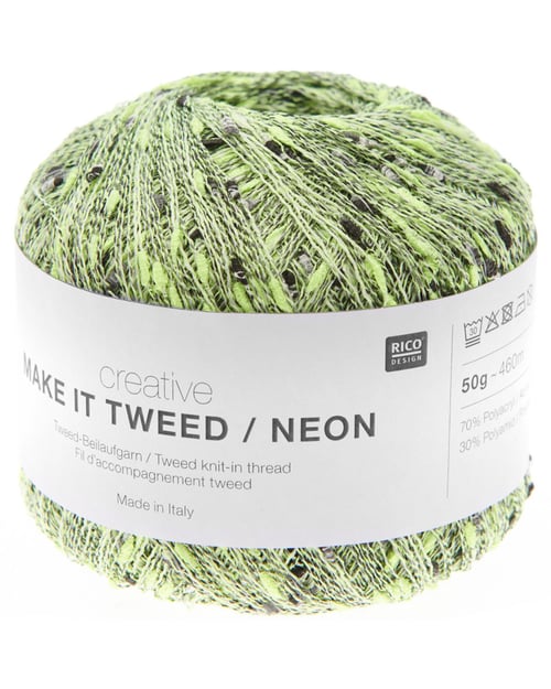 Garn: Make it Tweed (3)