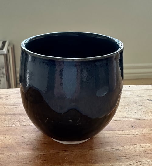 Kop Blå/grå/sort (3)