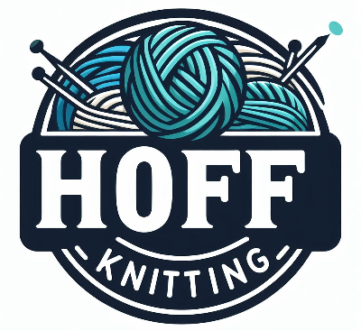 Logo for Hoffknitting