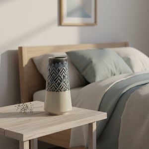 Vase lille – produktbillede