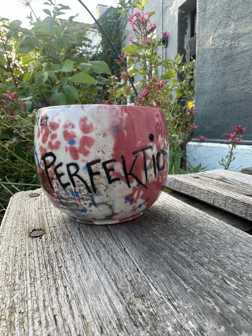 Art Kop - Perfektionist (UNIKA) (1)