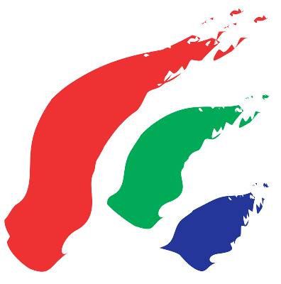 Logo for MajosimArt