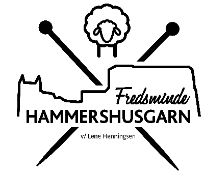 Logo for FREDSMINDE-HAMMERSHUSGARN