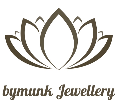 Logo for bymunk Jewellery