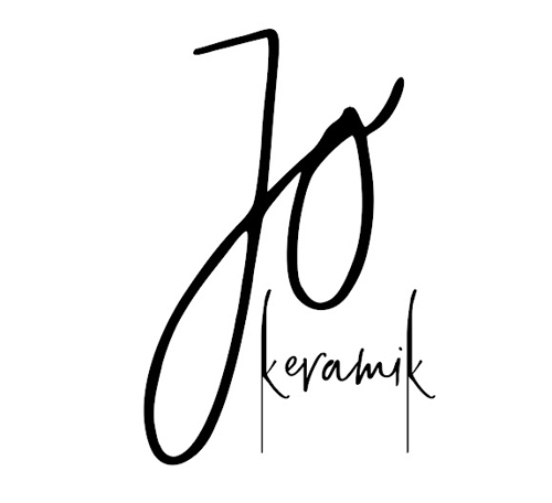 Logo for Jo keramik 