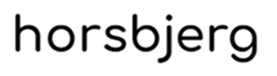 Logo for Horsbjerg Skovværk