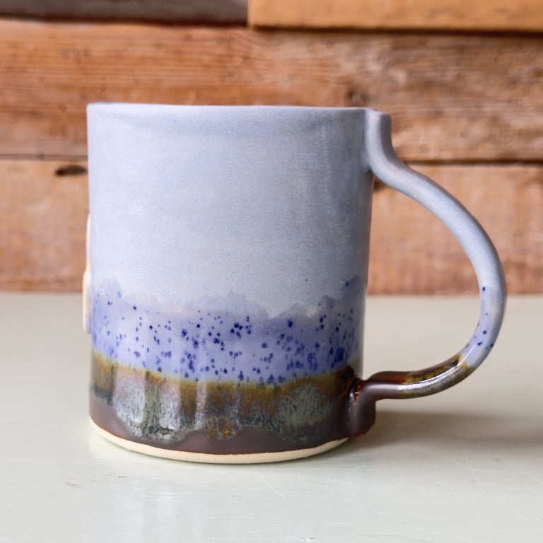 En halv kop te, nr. 9 billede 2