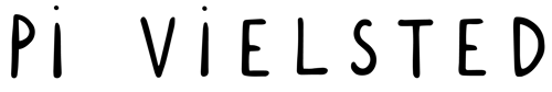 Logo for Pi Vielsted