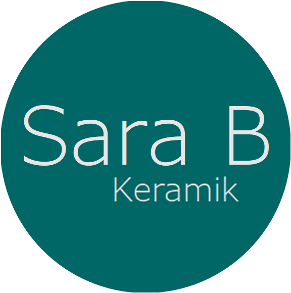 Sara B keramik