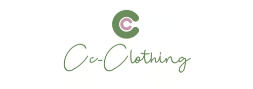 Logo for CC-Clothing