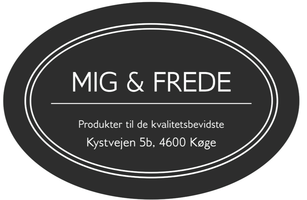 Mig & Frede
