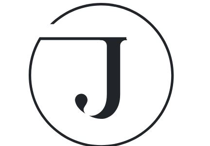 Logo for Kunst &amp; design By Jette Jensen